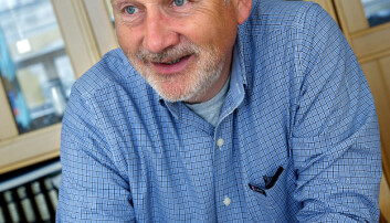 Jørgen Berggrav<BR> Jørgen Berggrav<BR>