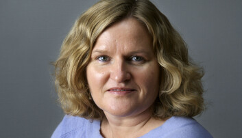 Tove Gravdal<BR>Journalist i Morgenbladet Tove Gravdal<BR>Journalist i Morgenbladet