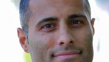 Mahmoud Farahmand (Foto: privat). Mahmoud Farahmand (Foto: privat). 