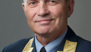 Ole Asbjørn Fauske, <SPAN style="COLOR: "></SPAN> <SPAN style="COLOR: "></SPAN> <SPAN style="COLOR: ">brigader</SPAN> Ole Asbjørn Fauske, <SPAN style="COLOR: "></SPAN> <SPAN style="COLOR: "></SPAN> <SPAN style="COLOR: ">brigader</SPAN>