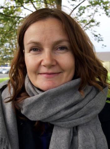 Norunn Kosberg (46)<BR>Filosof<BR>Var i to år Forsvarets rådgiver innenfor humanisme Norunn Kosberg (46)<BR>Filosof<BR>Var i to år Forsvarets rådgiver innenfor humanisme