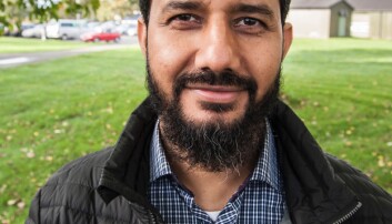 <STRONG>Najeeb Naz (45)</STRONG><BR>Imam<BR>Var i to år Forsvarets rådgiver innenfor islam<BR>Ble 2. januar 2017 <BR>Forsvarets første feltimam <STRONG>Najeeb Naz (45)</STRONG><BR>Imam<BR>Var i to år Forsvarets rådgiver innenfor islam<BR>Ble 2. januar 2017 <BR>Forsvarets første feltimam 