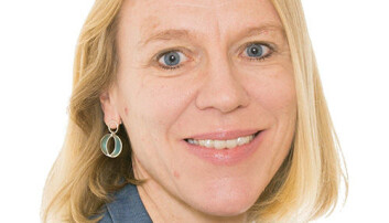 Anniken Huitfeldt (Foto: Stortinget). Anniken Huitfeldt (Foto: Stortinget). 
