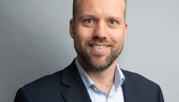 Nestleder i Norges offisers- og spesialistforbund (NOF), Tor Egil Vangstad (Foto: NOF). Nestleder i Norges offisers- og spesialistforbund (NOF), Tor Egil Vangstad (Foto: NOF). 