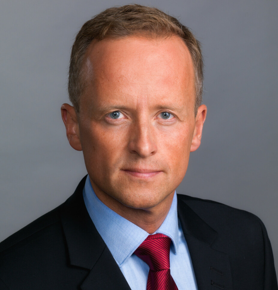 Kjell Inge Bjerga er direktør og professor ved Institutt for Forsvarsstudier (IFS).