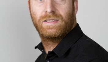 Mass Soldal Lund, professor ved Cyberingeniørskolen (Foto: Forsvarets høgskole). Mass Soldal Lund, professor ved Cyberingeniørskolen (Foto: Forsvarets høgskole). 