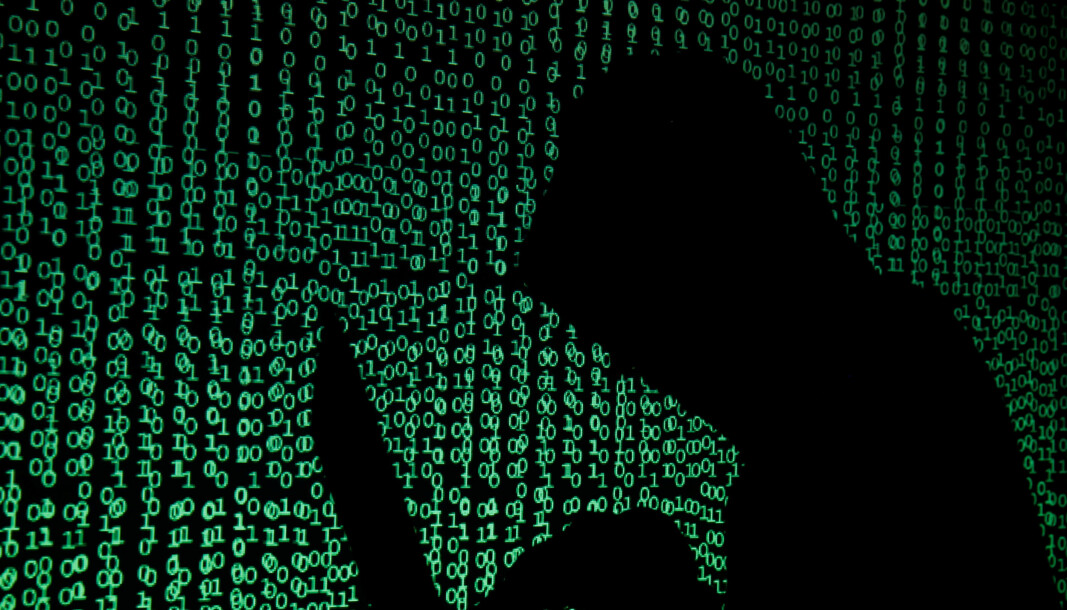 HACKERANGREP: Ukraina ble denne uken rammet av det dataangrep. Nå mistenker landet at en hviterussisk hackergruppe står bak angrepet.
