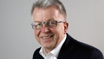 <STRONG>Tor Eigil Stordahl</STRONG><BR> <STRONG>Tor Eigil Stordahl</STRONG><BR>