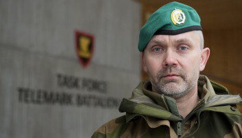 Terje Bruøygard, sjef TMBN. <SPAN style="FONT-SIZE: 9pt; COLOR: "></SPAN> Terje Bruøygard, sjef TMBN. <SPAN style="FONT-SIZE: 9pt; COLOR: "></SPAN>