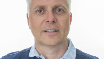 Erik Qvam mener Forsvaret vil tape flinke fagfolk ved en nedleggelse av Kjevik. <BR>– For Luftforsvaret er det dramatisk. (Foto: Leif Arild Westberg/Forsvaret) Erik Qvam mener Forsvaret vil tape flinke fagfolk ved en nedleggelse av Kjevik. <BR>– For Luftforsvaret er det dramatisk. (Foto: Leif Arild Westberg/Forsvaret)