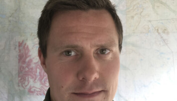 Thomas Valnes, kaptein og idrettsfysiolog Thomas Valnes, kaptein og idrettsfysiolog