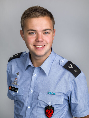 Jens Kristian <SPAN style="COLOR: ">Øvstebø</SPAN> Jens Kristian <SPAN style="COLOR: ">Øvstebø</SPAN>