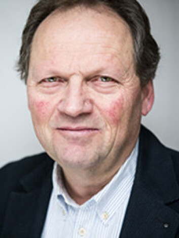 <SPAN style="FONT-SIZE: 16px; COLOR: #333333; FONT-STYLE: italic; BACKGROUND-COLOR: #eeeeee"><STRONG>Dag Ellingsen</STRONG> er forsker ved Arbeidsforskningsinstituttet ved Høgskolen i Oslo og Akershus</SPAN><BR> <SPAN style="FONT-SIZE: 16px; COLOR: #333333; FONT-STYLE: italic; BACKGROUND-COLOR: #eeeeee"><STRONG>Dag Ellingsen</STRONG> er forsker ved Arbeidsforskningsinstituttet ved Høgskolen i Oslo og Akershus</SPAN><BR>