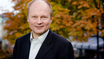 Lars Andreas Lunde, statssekretær (Foto:Bjørn Stuedal). Lars Andreas Lunde, statssekretær (Foto:Bjørn Stuedal). 