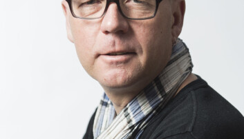 Morten Bøås NUPI Morten Bøås NUPI
