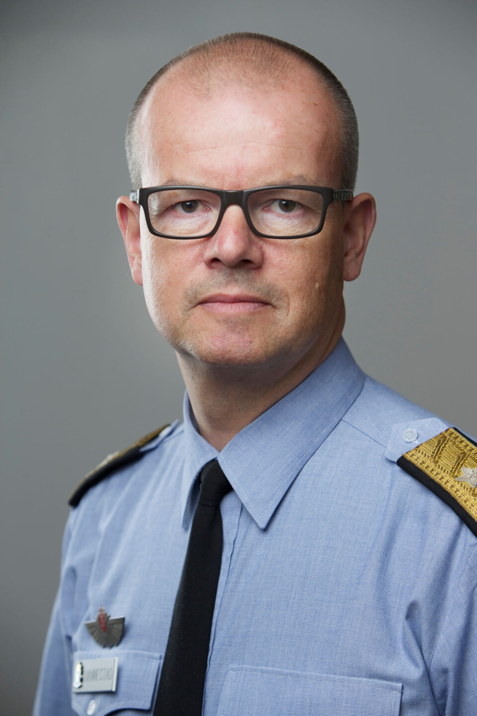 Finn Kristian Hannestad