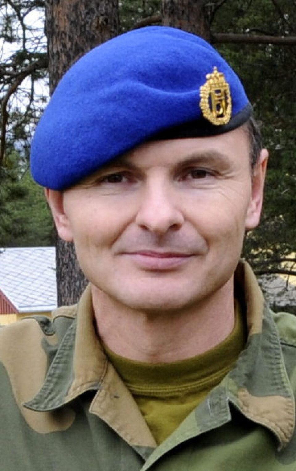 Aril Brandvik