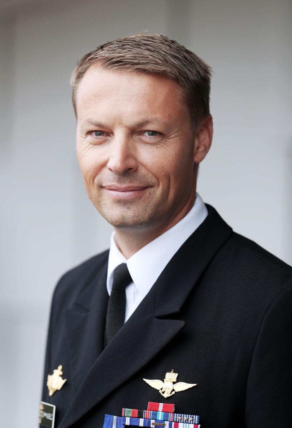 Trond Gimmingsrud