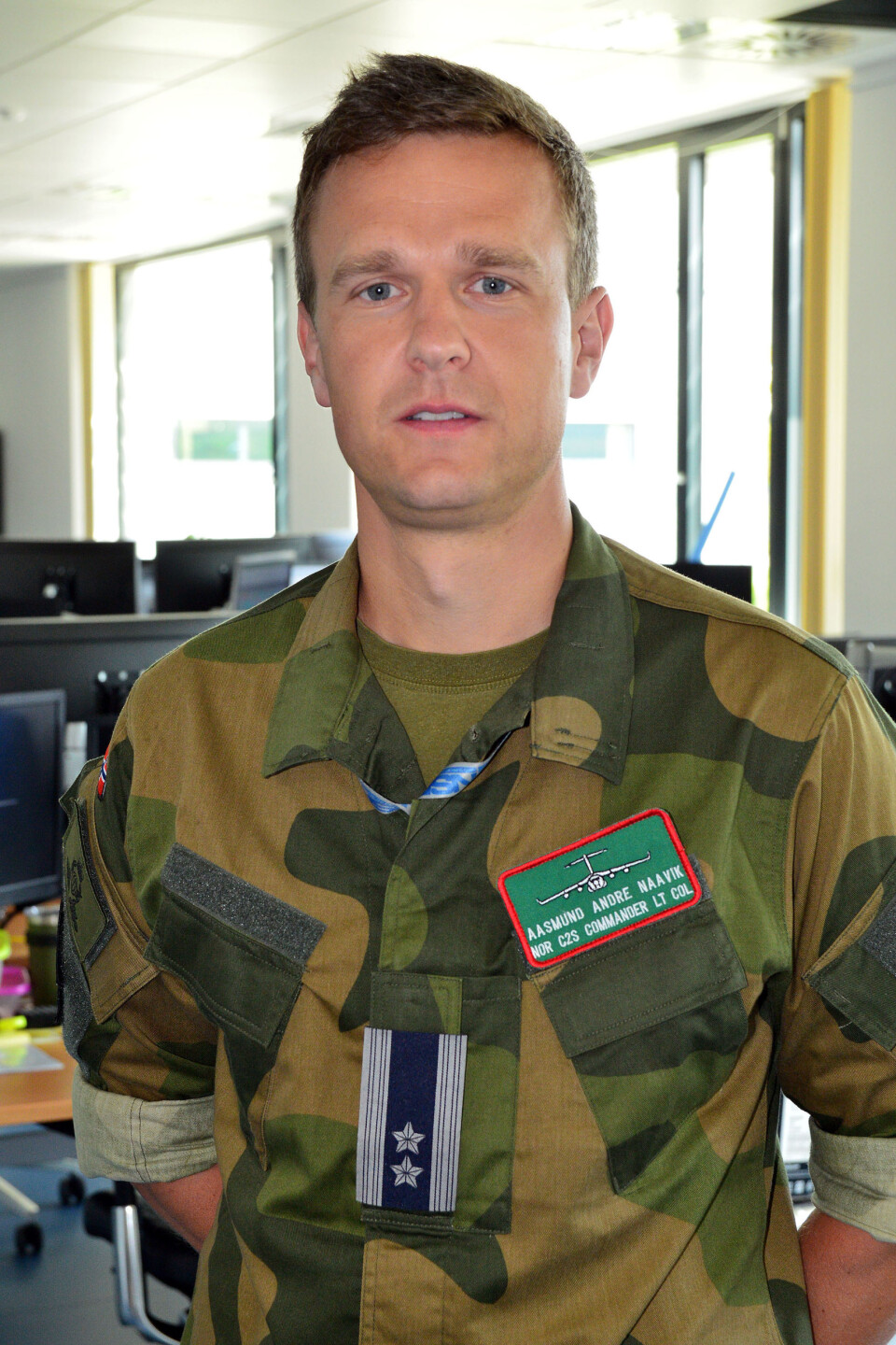 Åsmund Nåvik