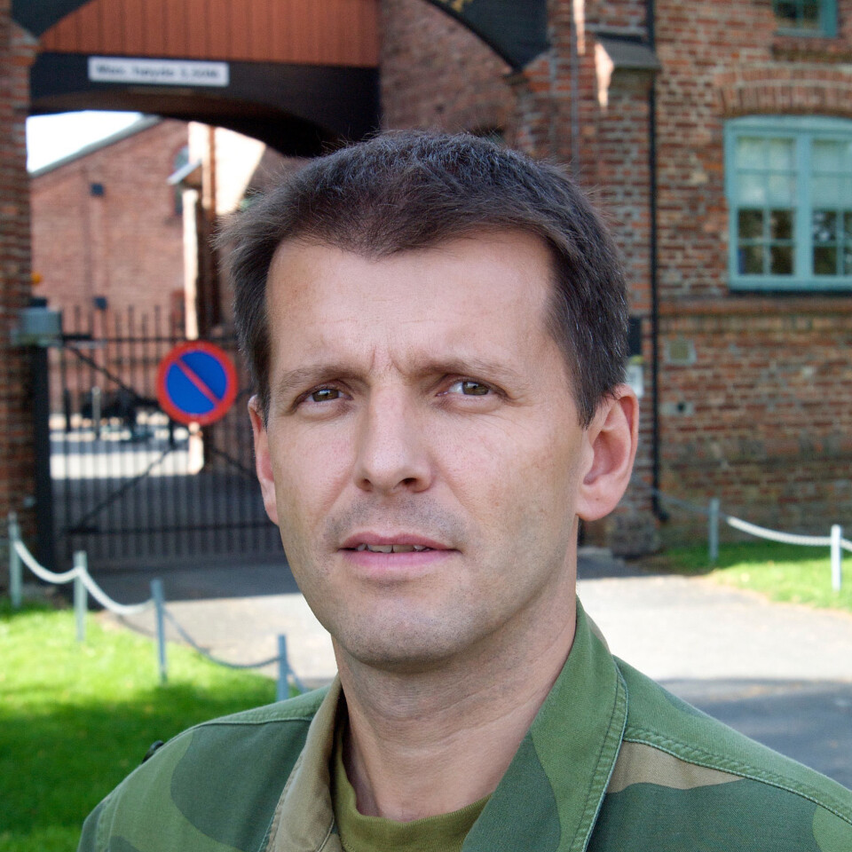 Per-Ivar Norman