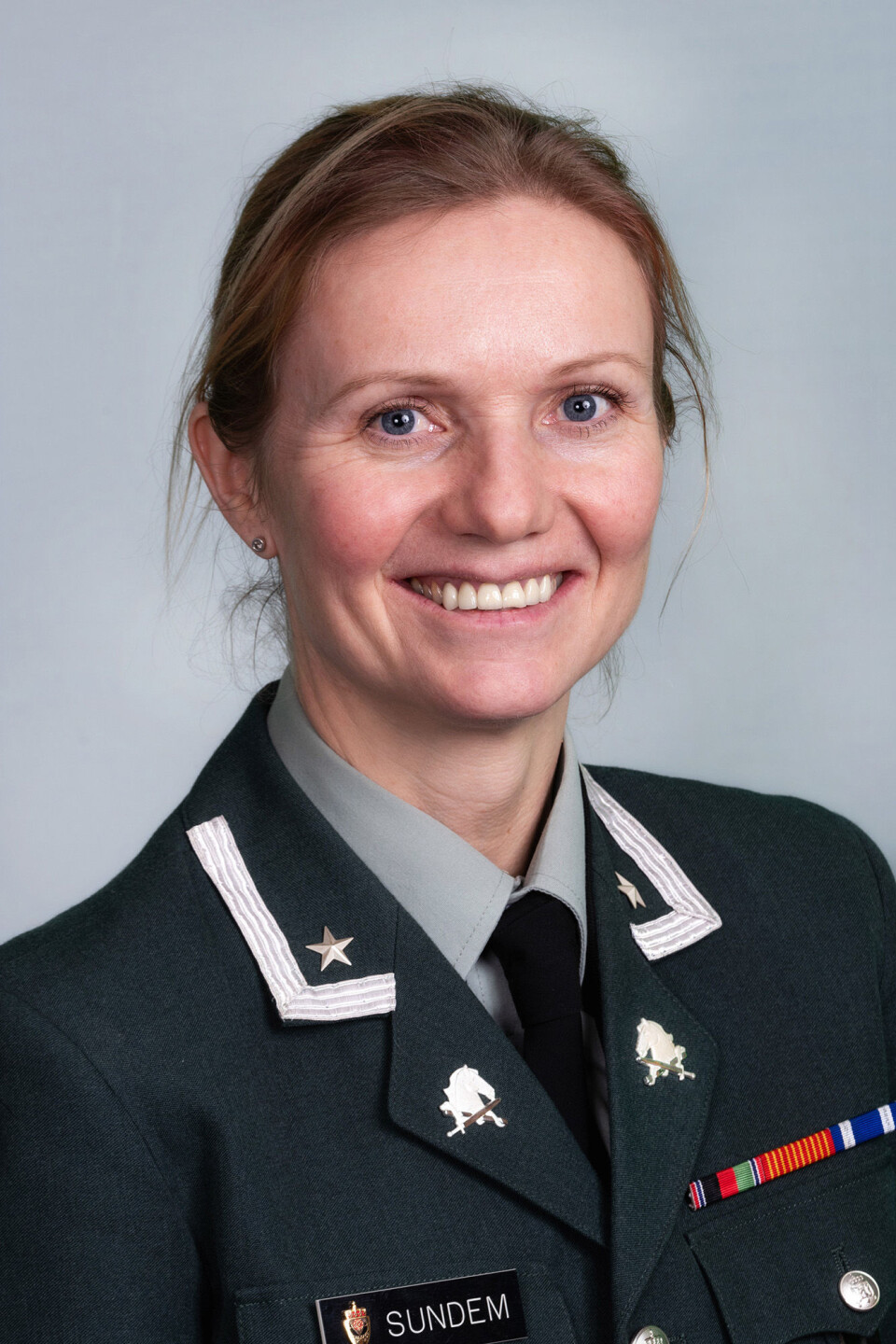 Lise Sundem