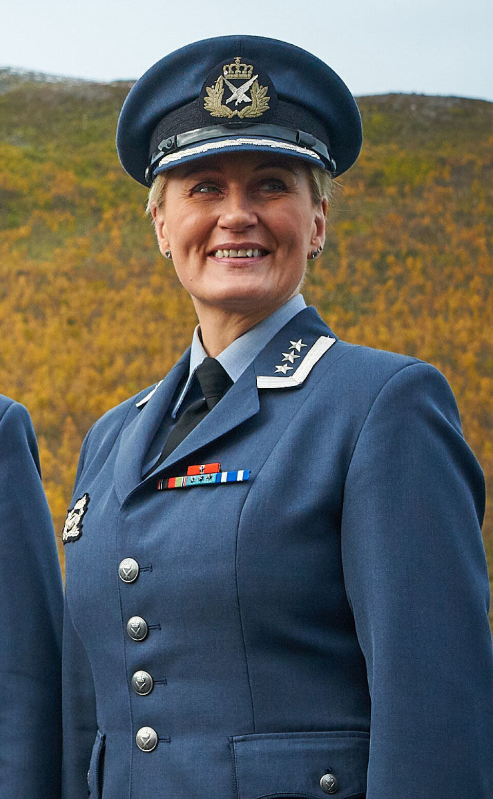 Liv Judith Olsen