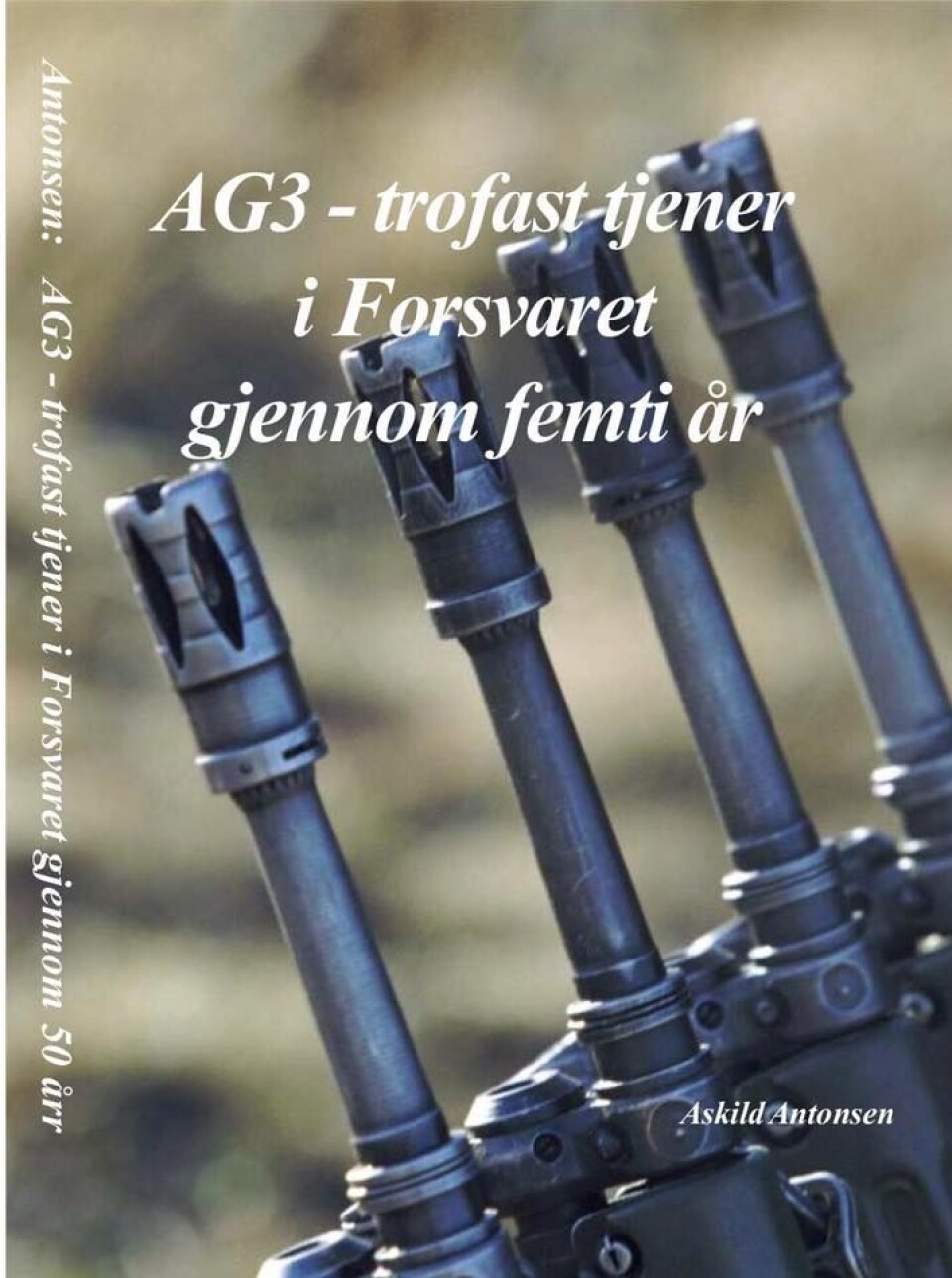 50 år med AG-3