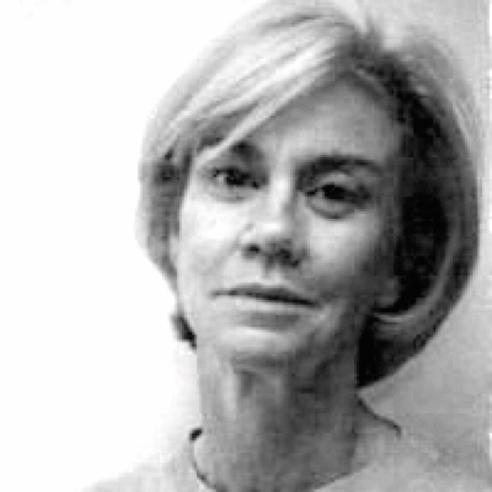 Dayna Smith 1962-