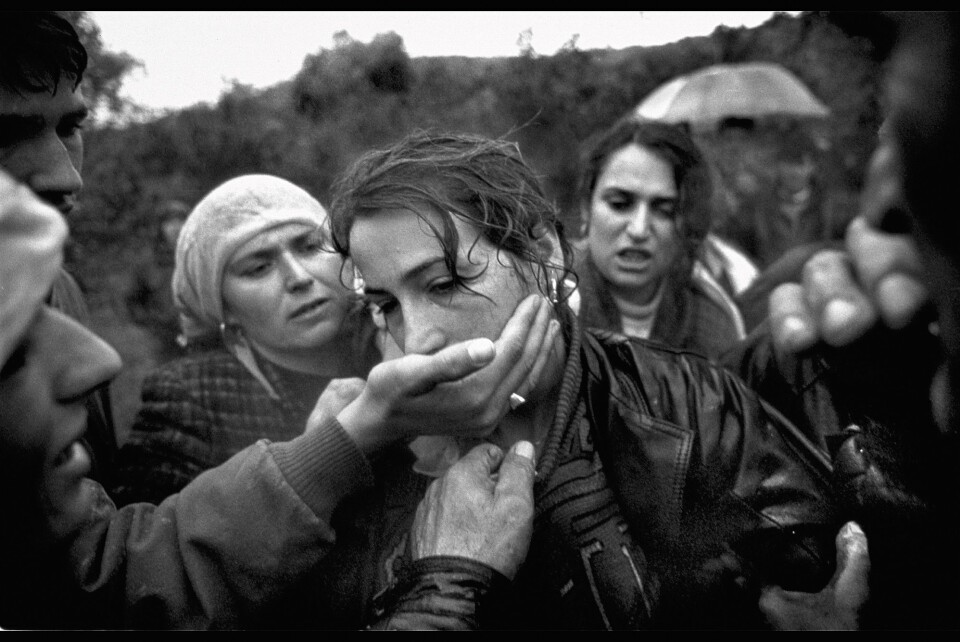 Kosovokrigen