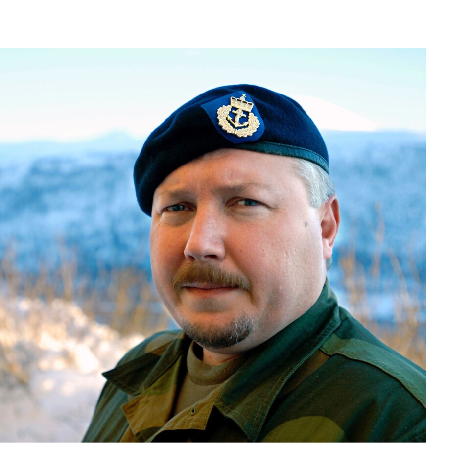Rune Hausken