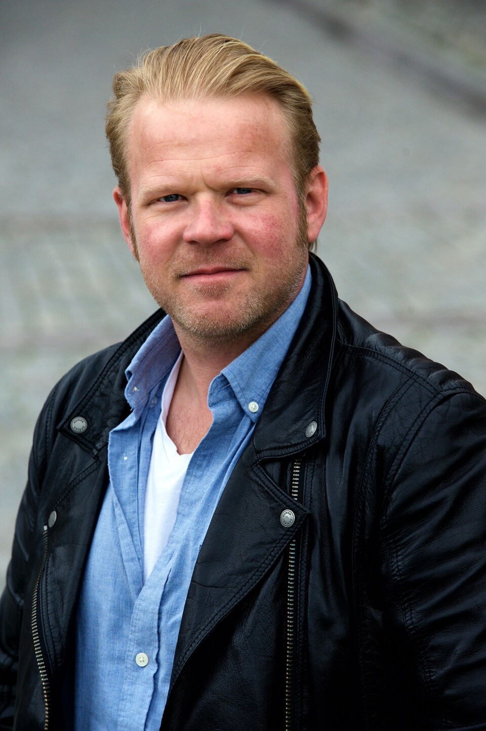 Kronprinsen