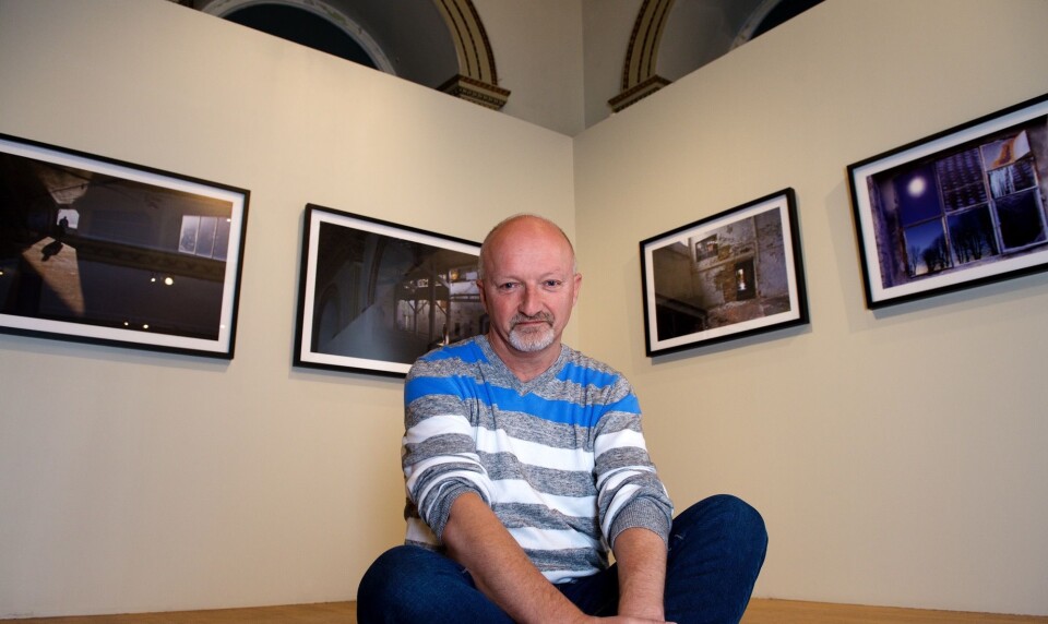 Roy Birger Nilsen 