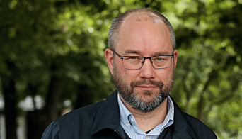 Leder i NOF Torbjørn Bongo. Leder i NOF Torbjørn Bongo.