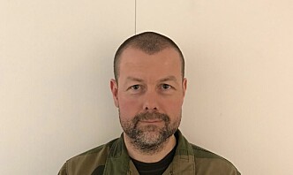 Werner Staurset blir sjef for 2. bataljon