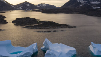 USA donerer 130 millioner til Grønland