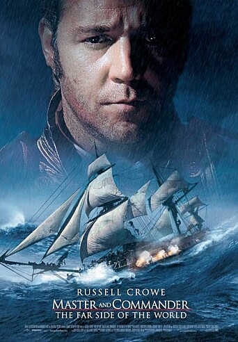 Master and Commander Master and Commander