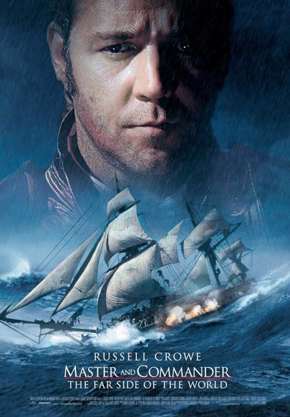 Master and Commander