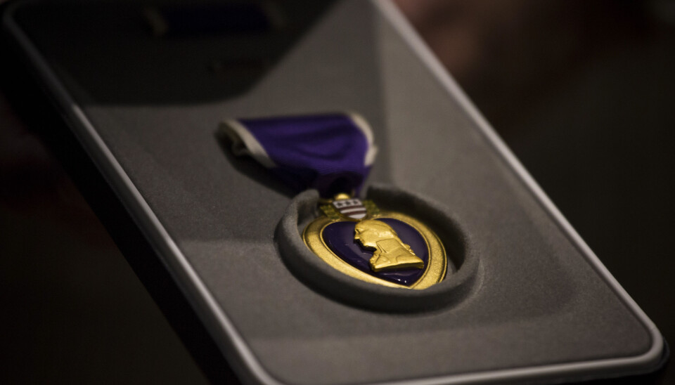 Flere soldater som ble skadet i det iranske missilangrepet kan nå få Purple Heart-medaljen
