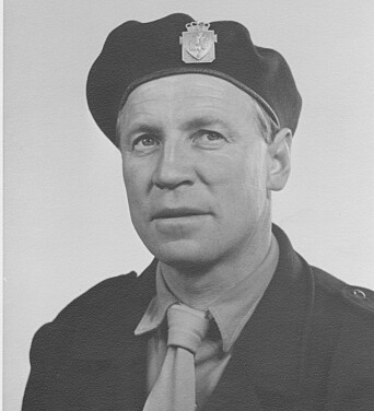 Rolf Øvergaard Rolf Øvergaard
