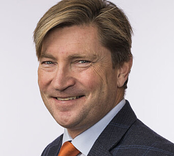 Christian Tybring-Gjedde. Christian Tybring-Gjedde.