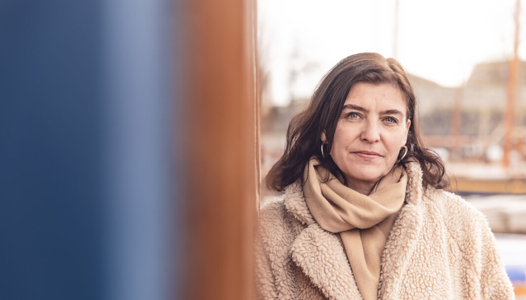 Kjersti Løken Stavrum er leiar for den nye Ytringsfridomkommisjonen. Kjersti Løken Stavrum er leiar for den nye Ytringsfridomkommisjonen.