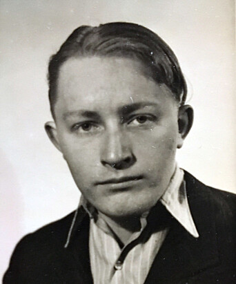 August Rathke. August Rathke.