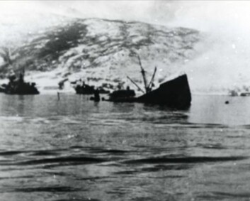 80 år siden slaget om Narvik