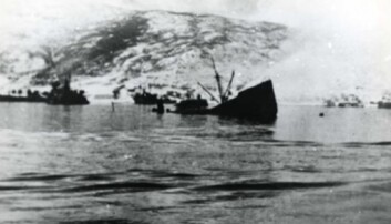 80 år siden slaget om Narvik