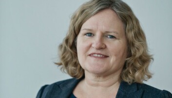 Tove Gravdal, forfatter og journalist. Tove Gravdal, forfatter og journalist.