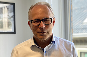 Personelldirektør i Forsvaret, Tom Simonsen, avviser at det vært «utidig innblanding» fra Forsvarsdepartementet i forbindelse med lønnsforhandlingene i Forsvaret. Personelldirektør i Forsvaret, Tom Simonsen, avviser at det vært «utidig innblanding» fra Forsvarsdepartementet i forbindelse med lønnsforhandlingene i Forsvaret.