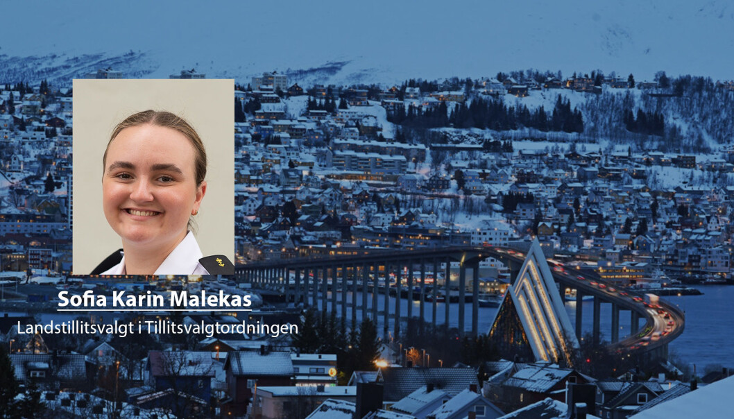 Konsekvensen av nedleggingen av Sydspissen er stor, hvor soldatene mister viktig velferdstilbud, skriver Sofia Karin Malekas. Sydspissen permisjonshotell ligger helt sør på Tromsøya. Konsekvensen av nedleggingen av Sydspissen er stor, hvor soldatene mister viktig velferdstilbud, skriver Sofia Karin Malekas. Sydspissen permisjonshotell ligger helt sør på Tromsøya.