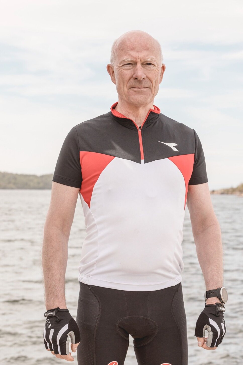 Haakon Bruun-Hanssen overlater forsvarssjefjobben til Eirik Kristoffersen i august.