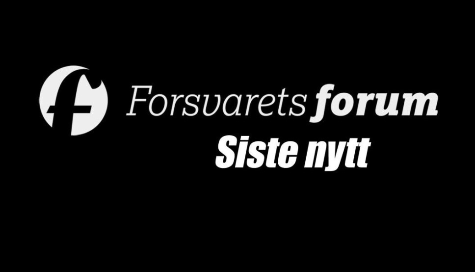 Russisk fly identifisert utenfor Troms og Finnmark