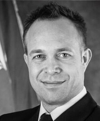 Richard Utne. Richard Utne.